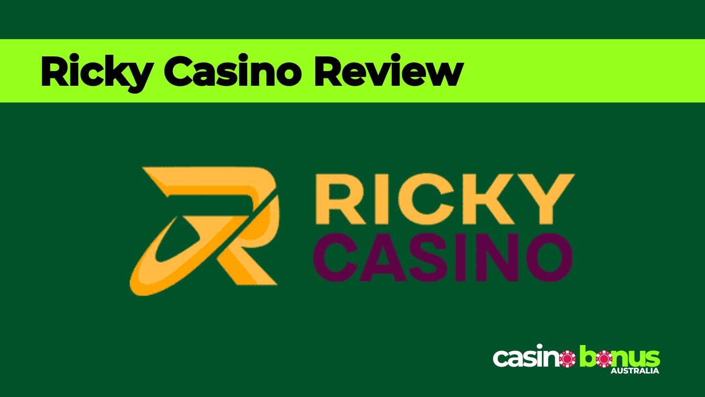 RickyCasino Mobile Experience – Review and Player Insights for Australians